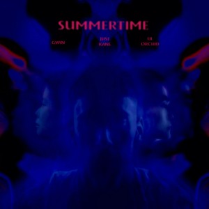收聽lil orchid的Summertime (Explicit)歌詞歌曲