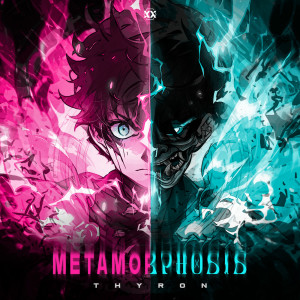 Thyron的專輯METAMORPHOSIS
