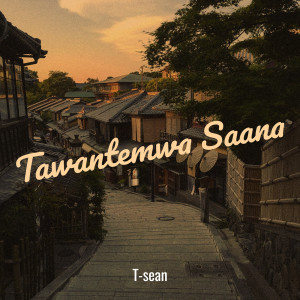 T-Sean的专辑Tawantemwa Saana