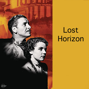 John Alldis Choir的專輯Lost Horizon
