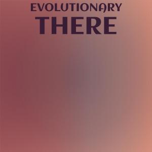 Various Artists的專輯Evolutionary There