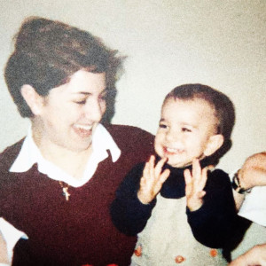 Mamá dari zzoilo