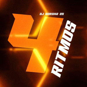 Listen to 4 RITMOS - ZONA NORTE É VIDA (Explicit) song with lyrics from DJ Gordão Zs