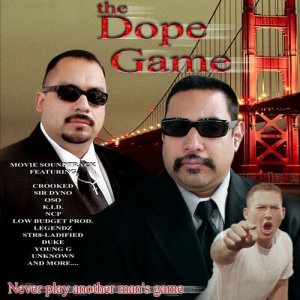 ดาวน์โหลดและฟังเพลง Real Game (Explicit) พร้อมเนื้อเพลงจาก Darkroom Familia Presents: Dope Game