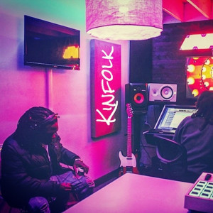 Listen to Kinfolk song with lyrics from Bode-Ga