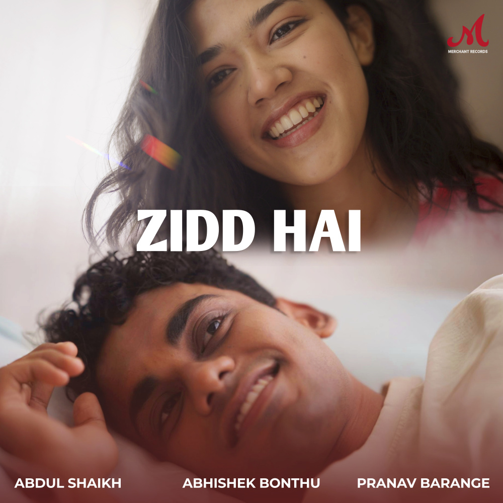 Zidd Hai