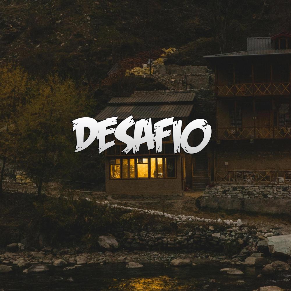 DESAFIO