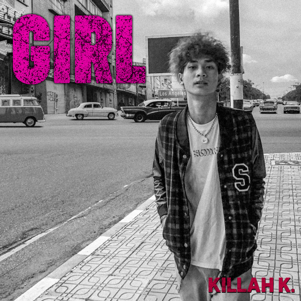 Girl (Explicit)