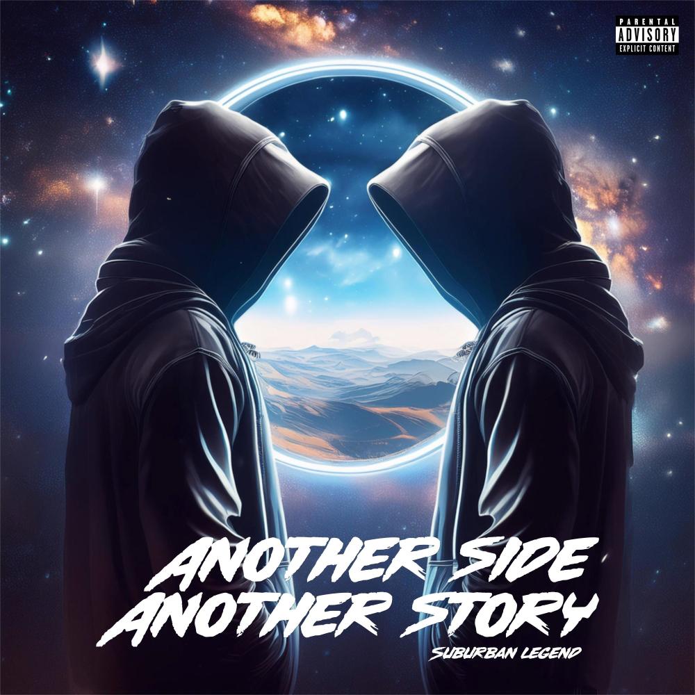 Be Advised (feat. Nate G & Juelz Santana) (Explicit)