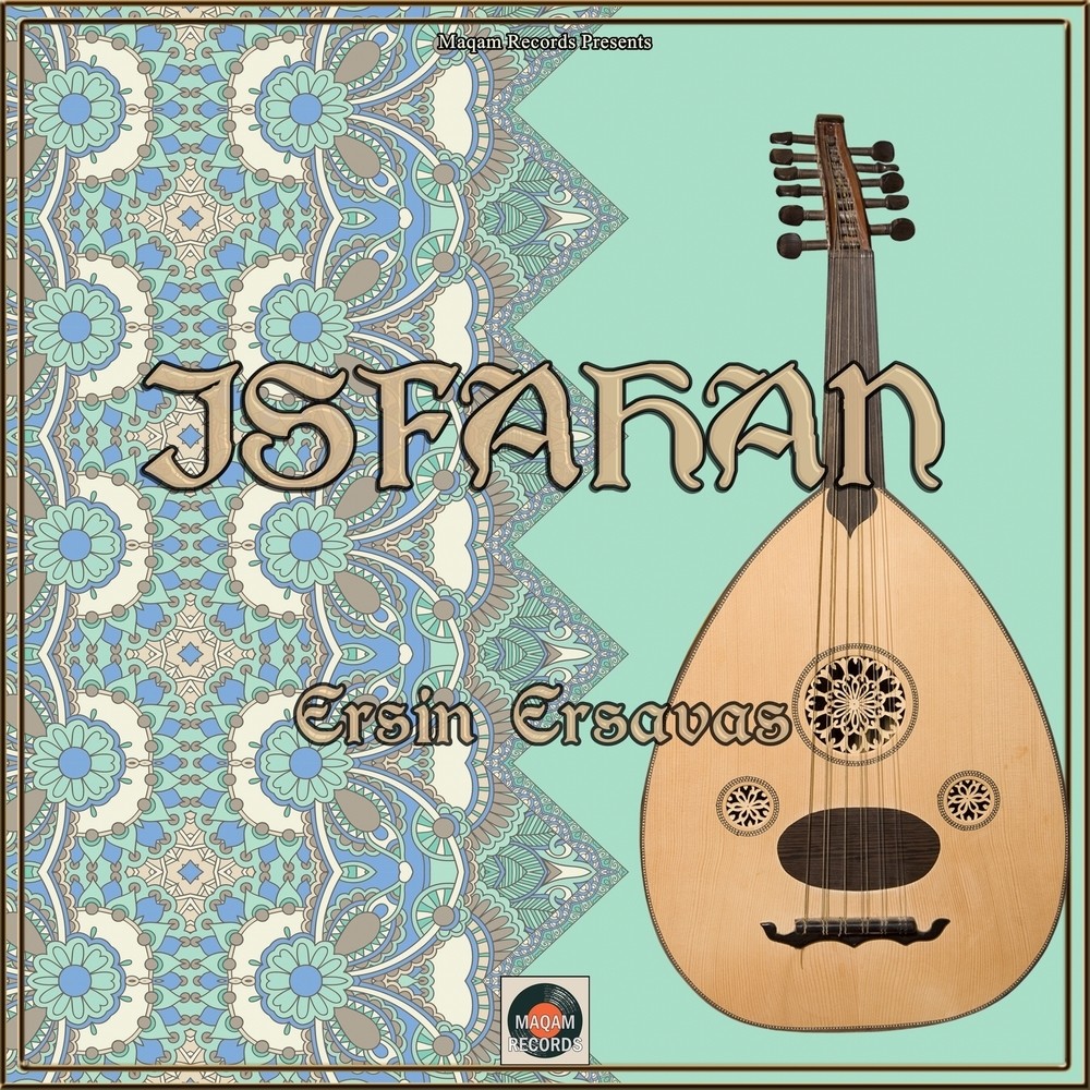 Isfahan Saz Semai