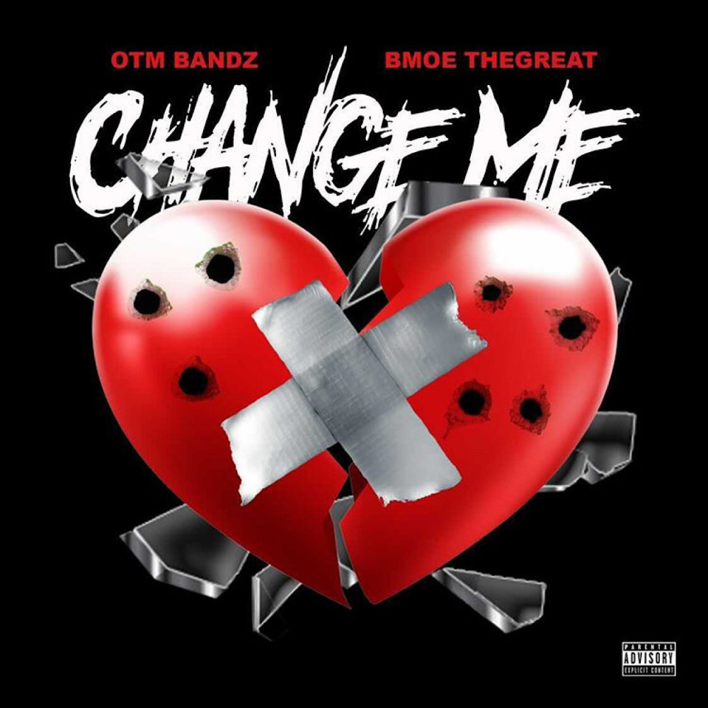 Change Me (Explicit)