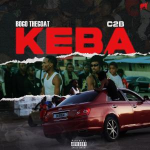 ดาวน์โหลดและฟังเพลง Keba (feat. C2B) (Explicit) พร้อมเนื้อเพลงจาก Bogo thegoat