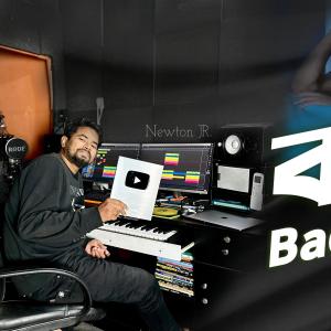 收聽Newton JR.的Sad Short Film Background Music | Emotional Music By Newton JR歌詞歌曲