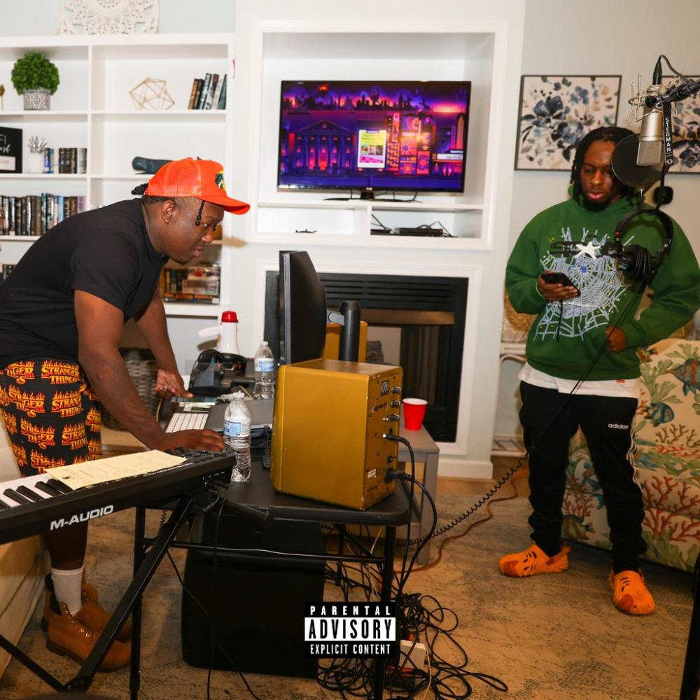 Body & Mind (Explicit)