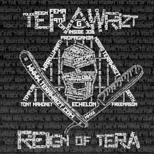 Listen to The Voice(feat. Redzer) (Explicit) song with lyrics from Terawrizt