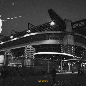 Listen to Milano song with lyrics from GiovaneRoyce