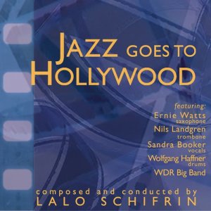 收聽Lalo Schifrin的People Alone (From "The Competition")歌詞歌曲
