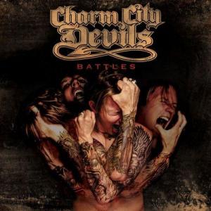收聽Charm City Devils的Rich N Famous歌詞歌曲