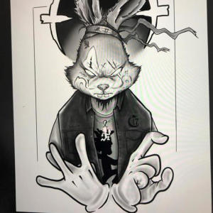 收聽Stevywonda的Beauty and a beat (Explicit)歌詞歌曲