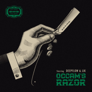 อัลบัม Occam's Razor ศิลปิน JJK