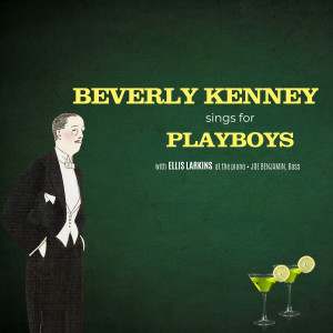 Beverly Kenney的專輯Beverly Kenney Sings for Playboys