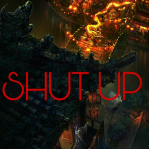 收聽KOOP J的Shut Up歌詞歌曲