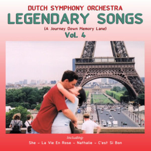收聽Dutch Symphony Orchestra的La vie en rose (Instrumental)歌詞歌曲