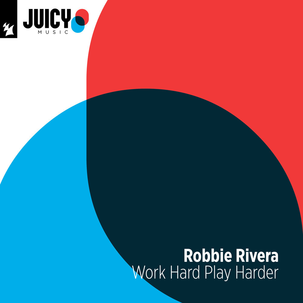 Work Hard Play Harder (Simioli Extended Remix)