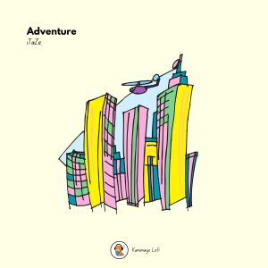 Album Adventure from 