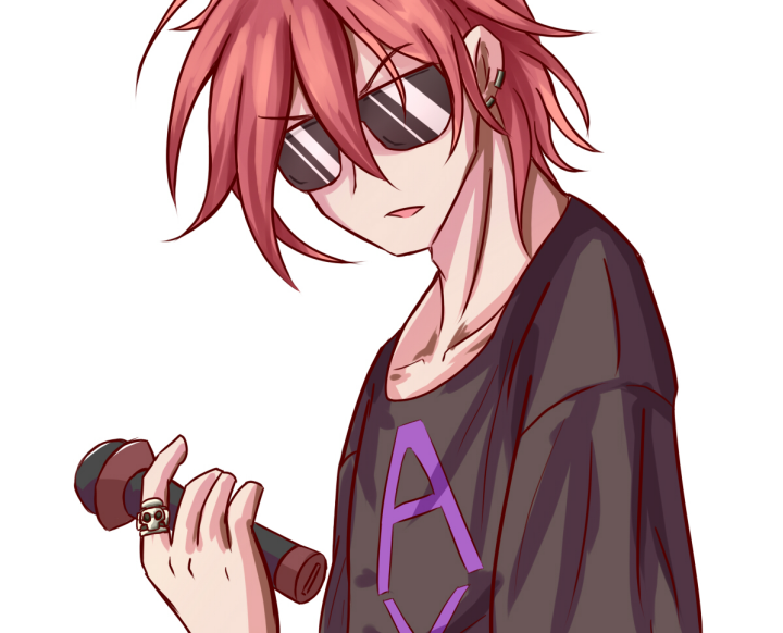 爱AXYL