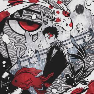 收聽Ranori的Ódio, Chihiro Rokuhira (Explicit)歌詞歌曲