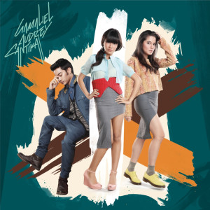 Cantika Abigail的專輯Parampam