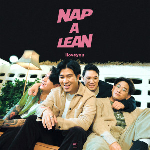 Album iloveyou from Nap a Lean