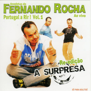 收聽Fernando Rocha的Tudo por F (Explicit)歌詞歌曲
