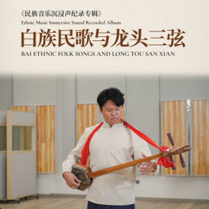 Album 白族民歌与龙头三弦·民族音乐沉浸声纪录专辑 from 杨城张