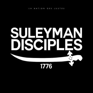 Alpha 5.20的专辑Suleyman Disciples (feat. Balastik Dogg) (Explicit)