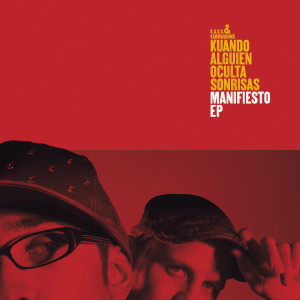 Album Manifiesto (Explicit) from Karmasound