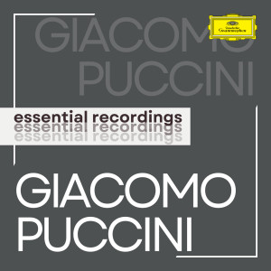 Chopin----[replace by 16381]的專輯Puccini: Essential Recordings
