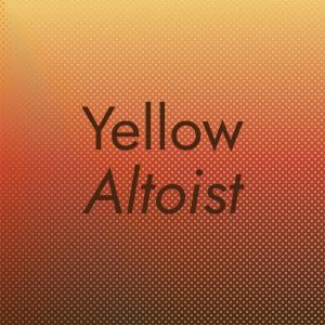 Album Yellow Altoist oleh Various