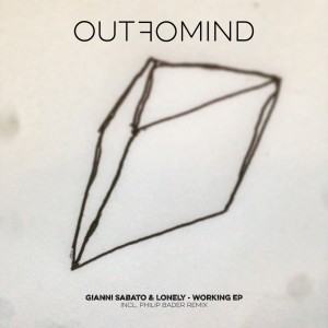 Gianni Sabato的專輯Working
