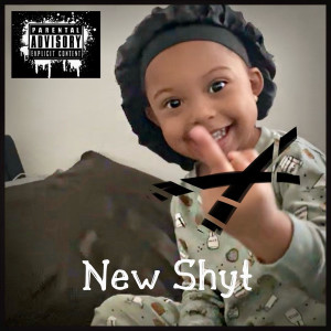 Album New Shyt (Explicit) from 