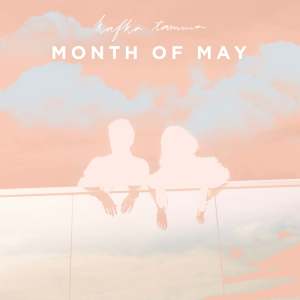 Kafka Tamura的專輯Month of May
