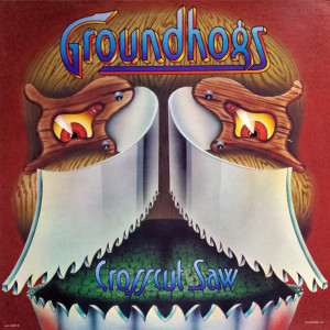 ดาวน์โหลดและฟังเพลง Crosscut Saw (2013 Remastered Version) พร้อมเนื้อเพลงจาก The Groundhogs