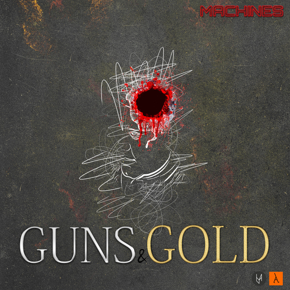 Guns&gold