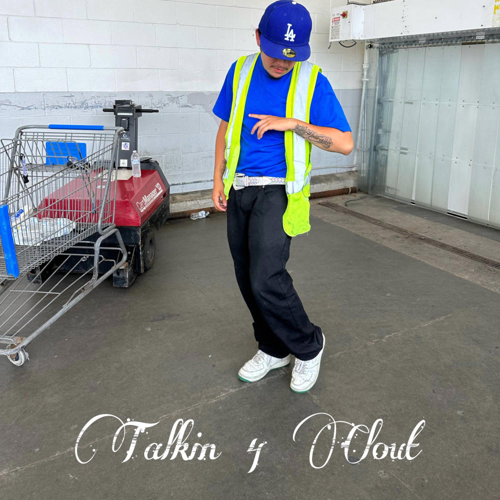 Talkin 4 Clout (Explicit)
