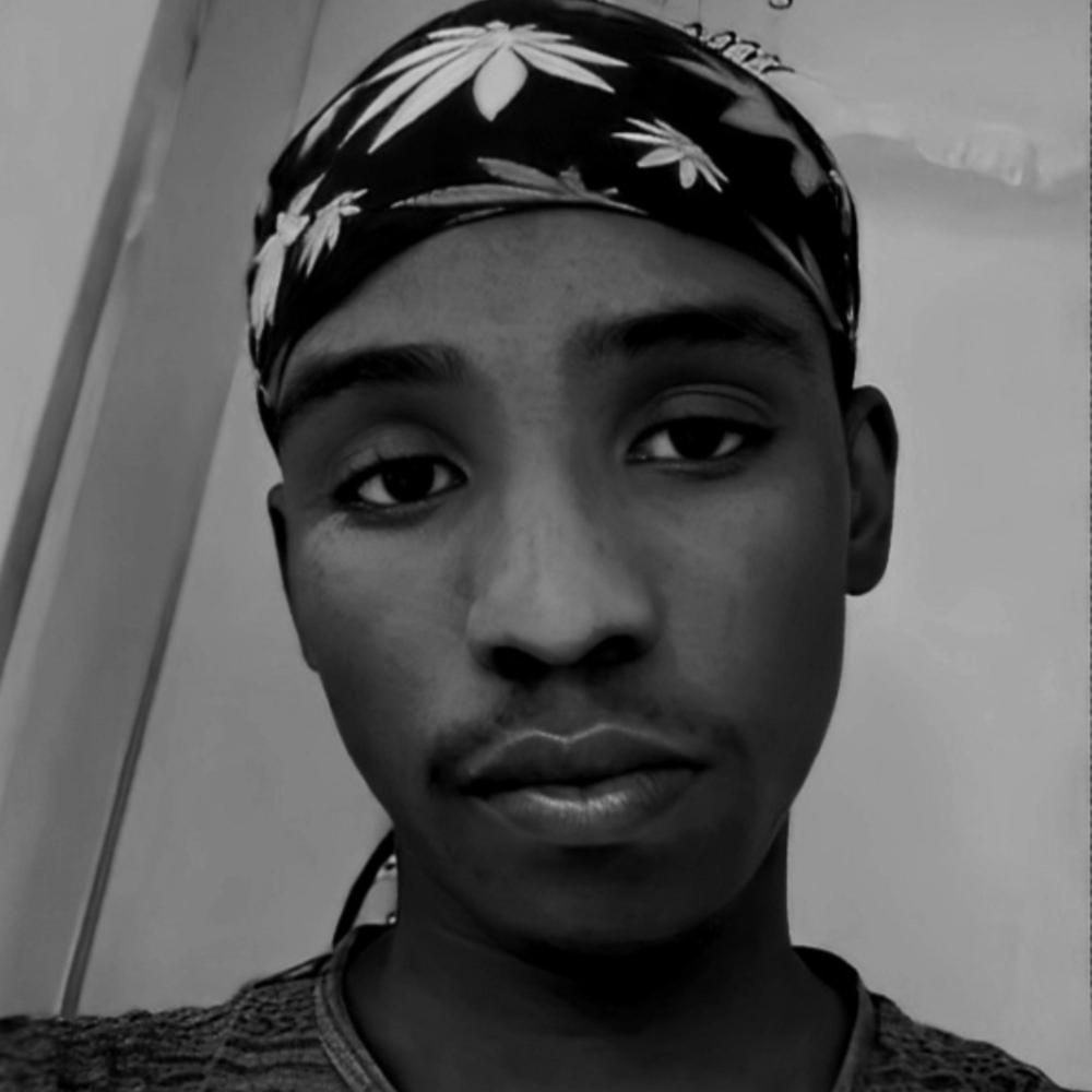 Bikole (Acapella)