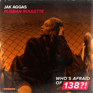 Album Russian Roulette from Jak Aggas