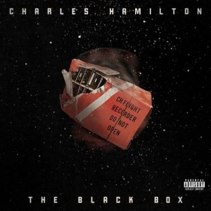 ดาวน์โหลดและฟังเพลง Crayola (Explicit) พร้อมเนื้อเพลงจาก Charles Hamilton
