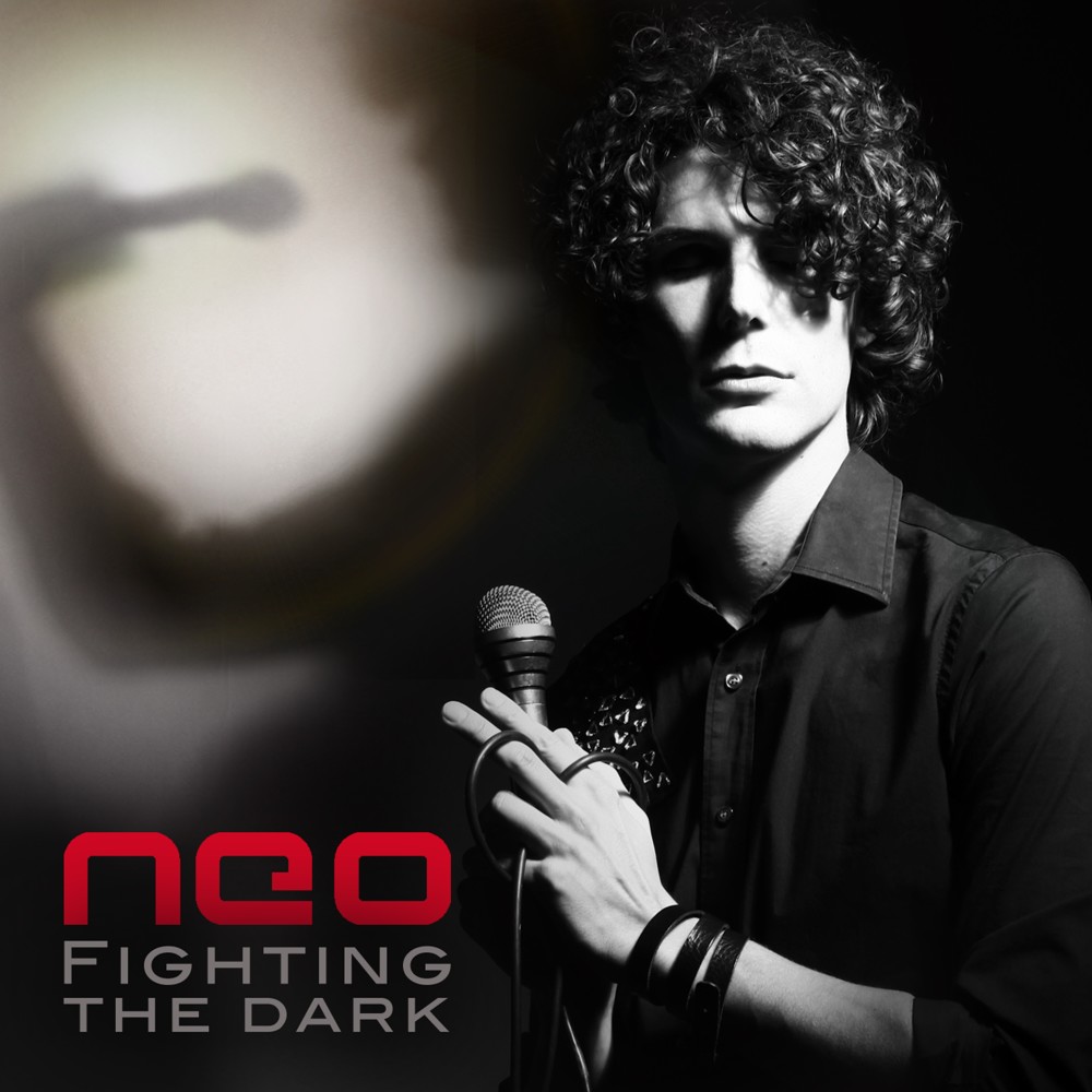 Fighting the dark (Instrumental)