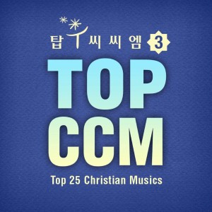 Various Artists的專輯TOP CCM 3